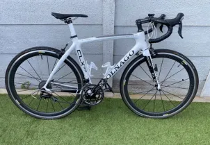 Colnago CLX 3.0 used in S buycycle UK