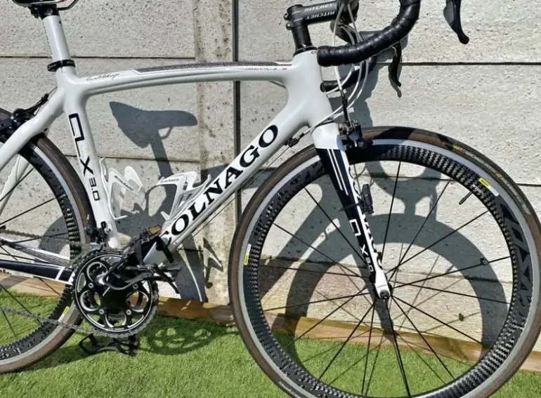 Colnago clx 2021 hot sale