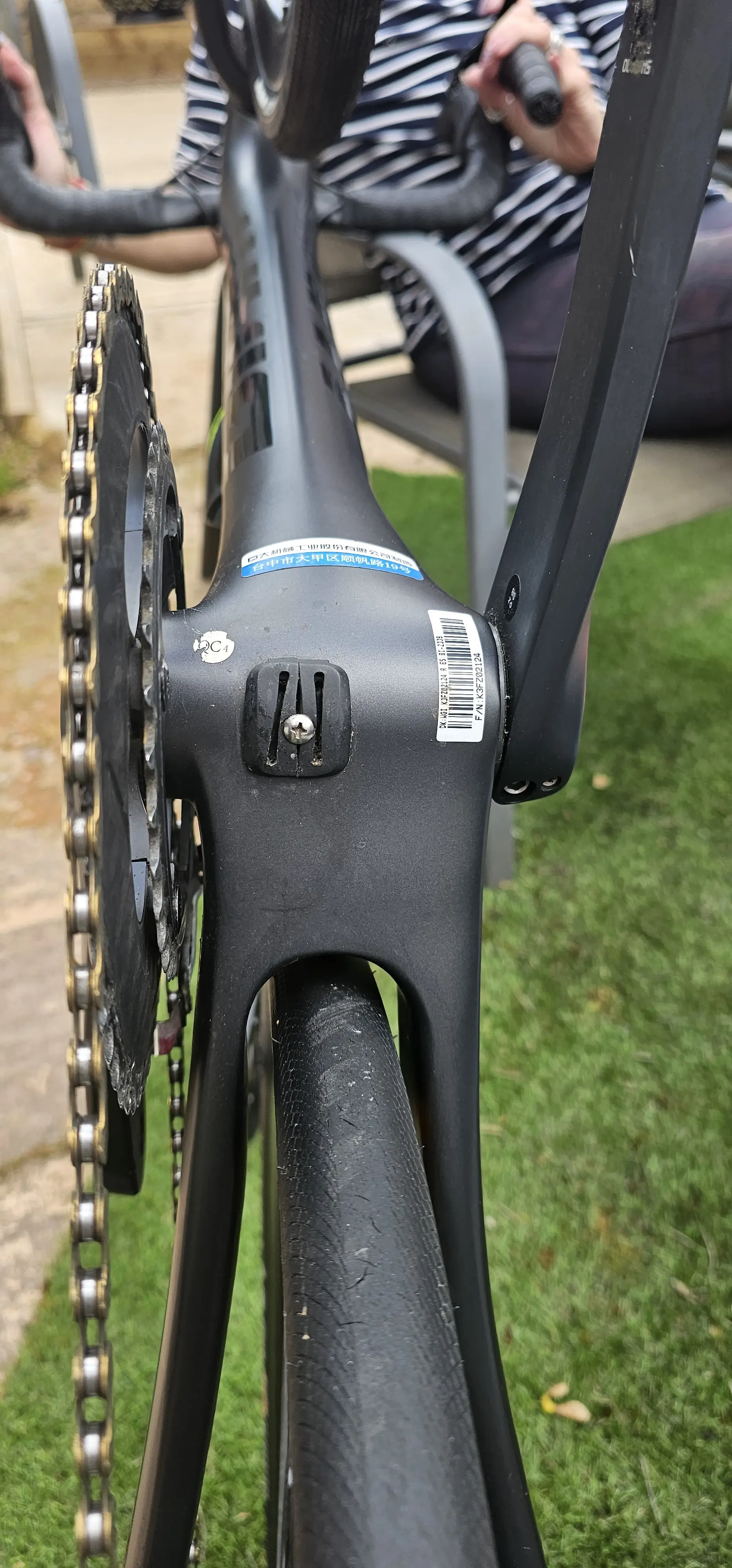 Giant defy advanced cheap pro 2 disc 2021