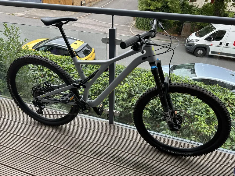 2020 specialized stumpjumper hot sale st alloy 27.5