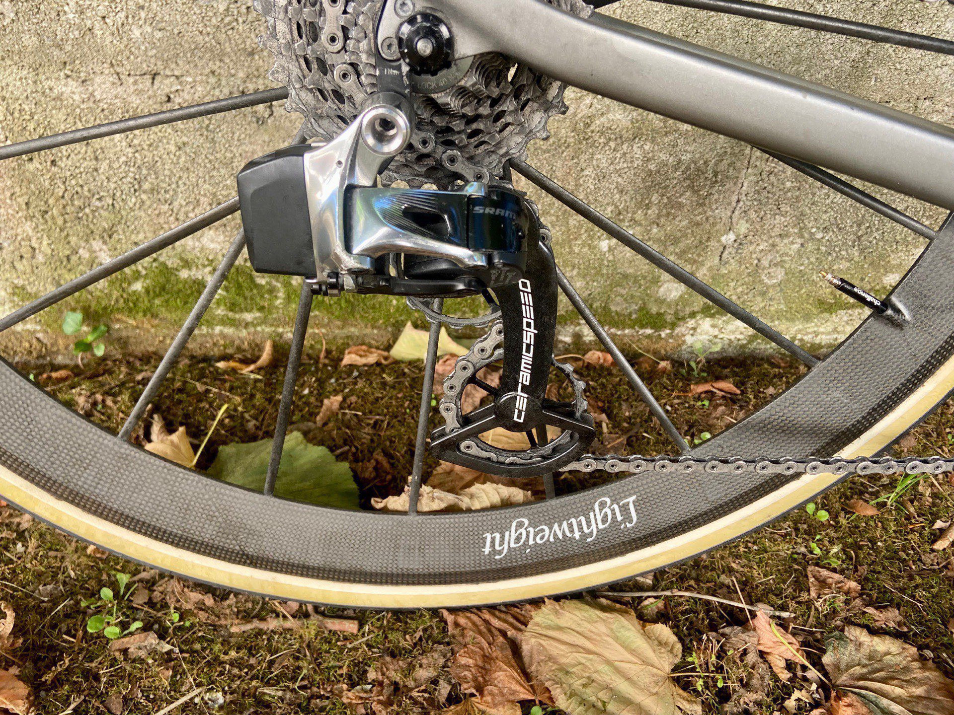 ultimate cf slx 9.0 sl