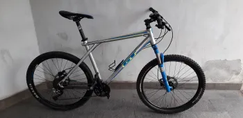 Used GT Avalanche 1.0 2016 Mountainbike — image 1 of 3