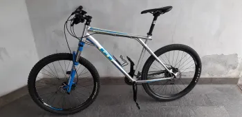 Used GT Avalanche 1.0 2016 Mountainbike — image 3 of 3
