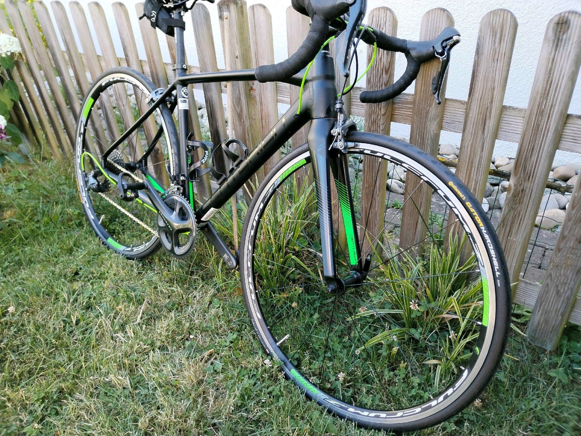 Centurion cyclocross hotsell