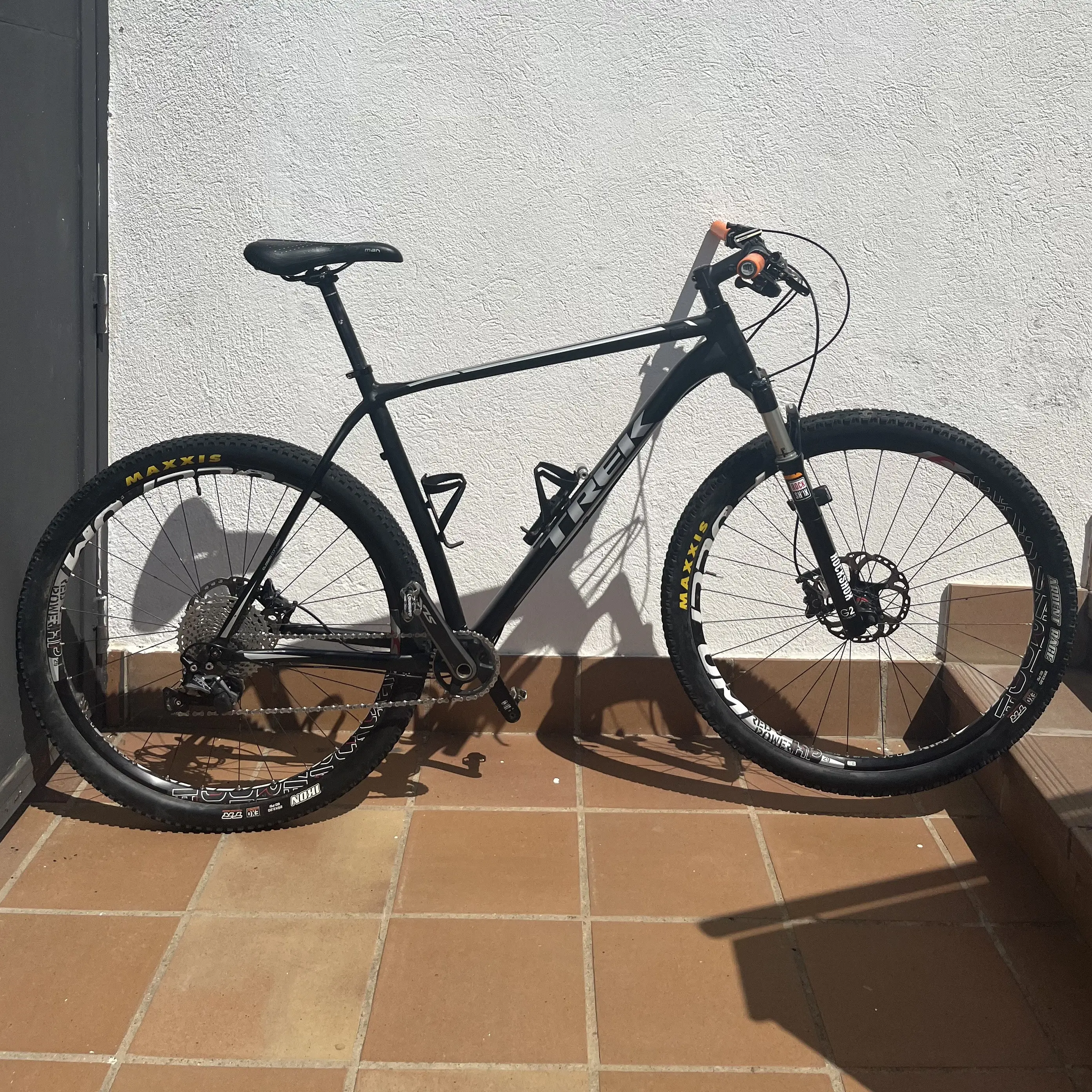 Trek on sale superfly 2021