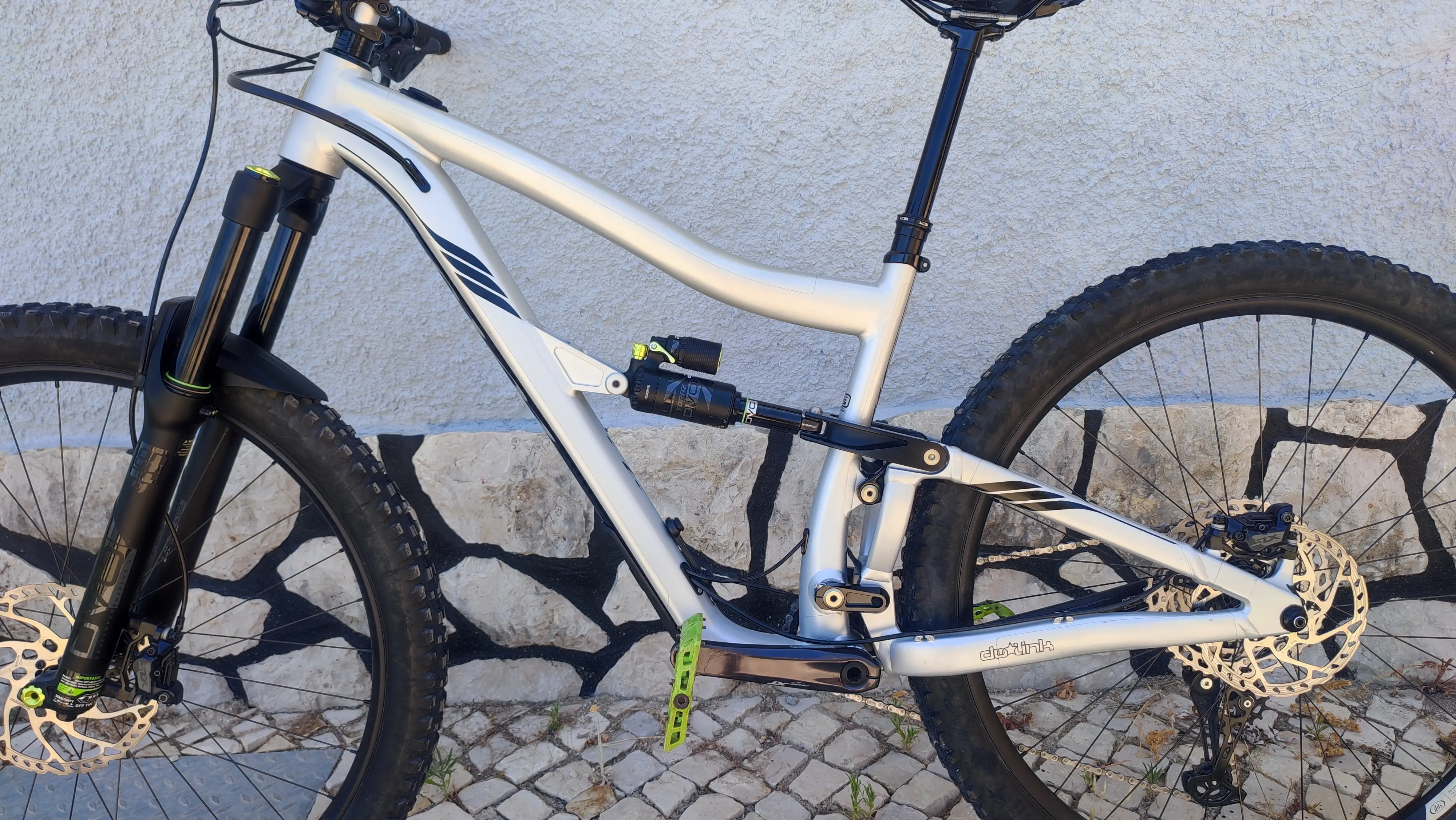 Ibis ripmo af frame hot sale