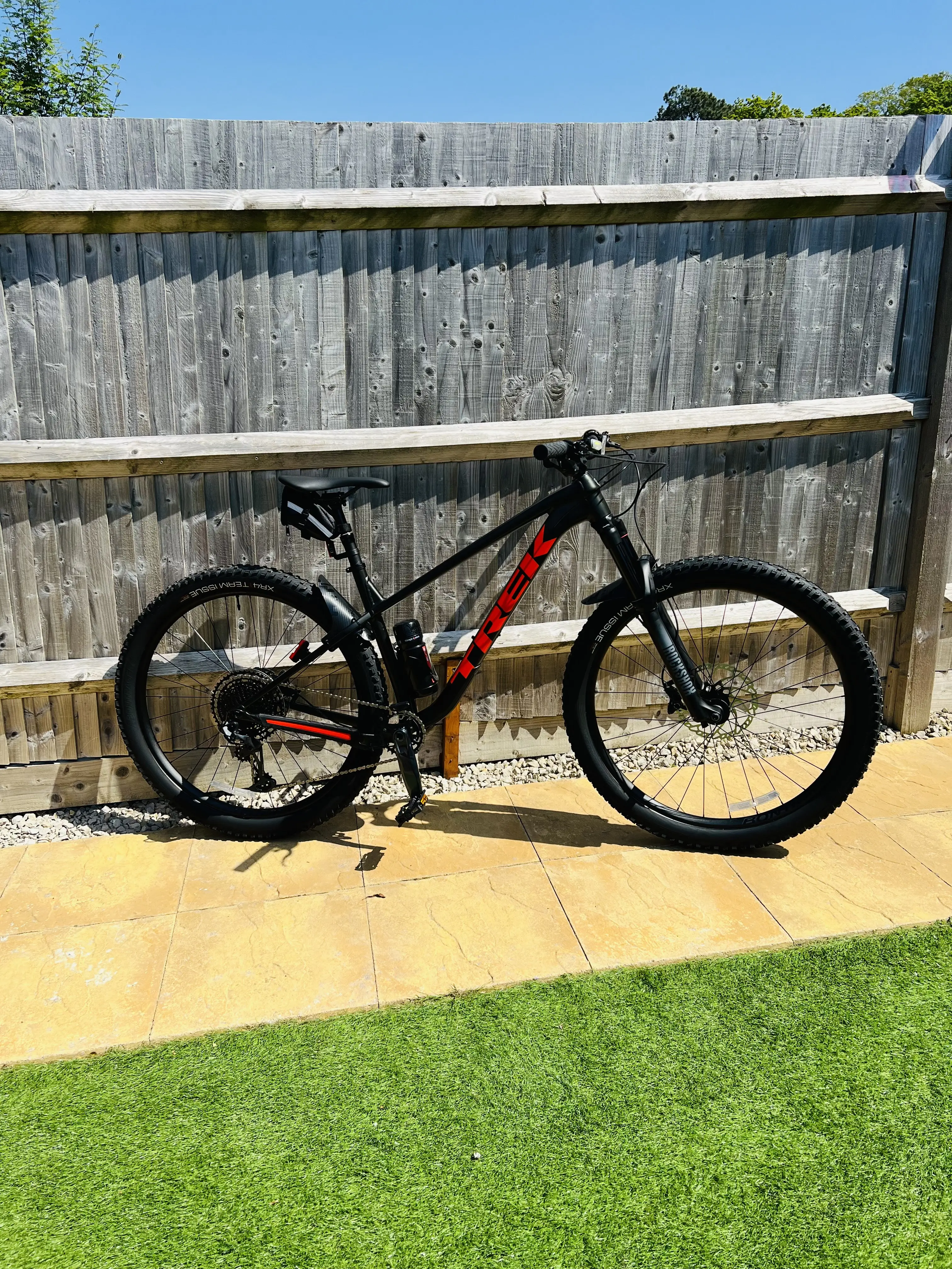 Trek roscoe 8 2021 for online sale