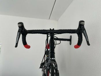 Used CUBE agree C:62 Pro 2016 Road & Gravel, Schwarz — image 7 of 8