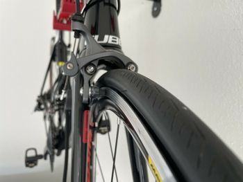Used CUBE agree C:62 Pro 2016 Road & Gravel, Schwarz — image 6 of 8