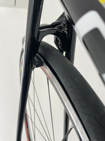 Used CUBE agree C:62 Pro 2016 Road & Gravel, Schwarz — image 8 of 8