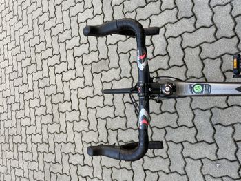 Used SAVA Pursuing the Wind 2019 Road & Gravel, Black — image 2 of 7