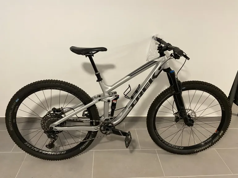 Trek fuel discount ex 8 eagle