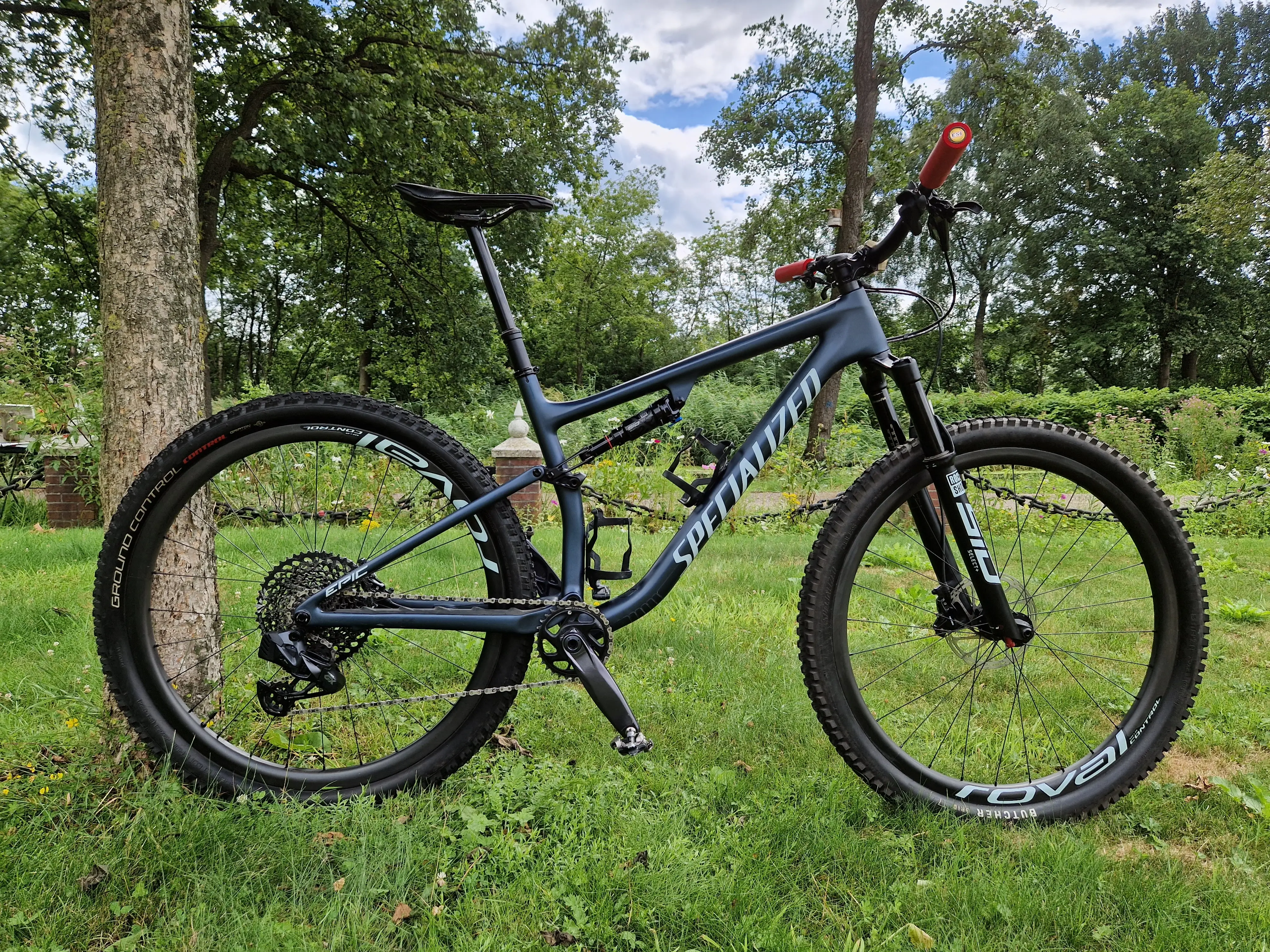 Specialized epic deals evo 2021