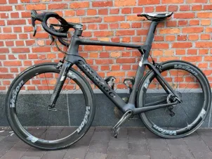 Colnago concept best sale aero road bike