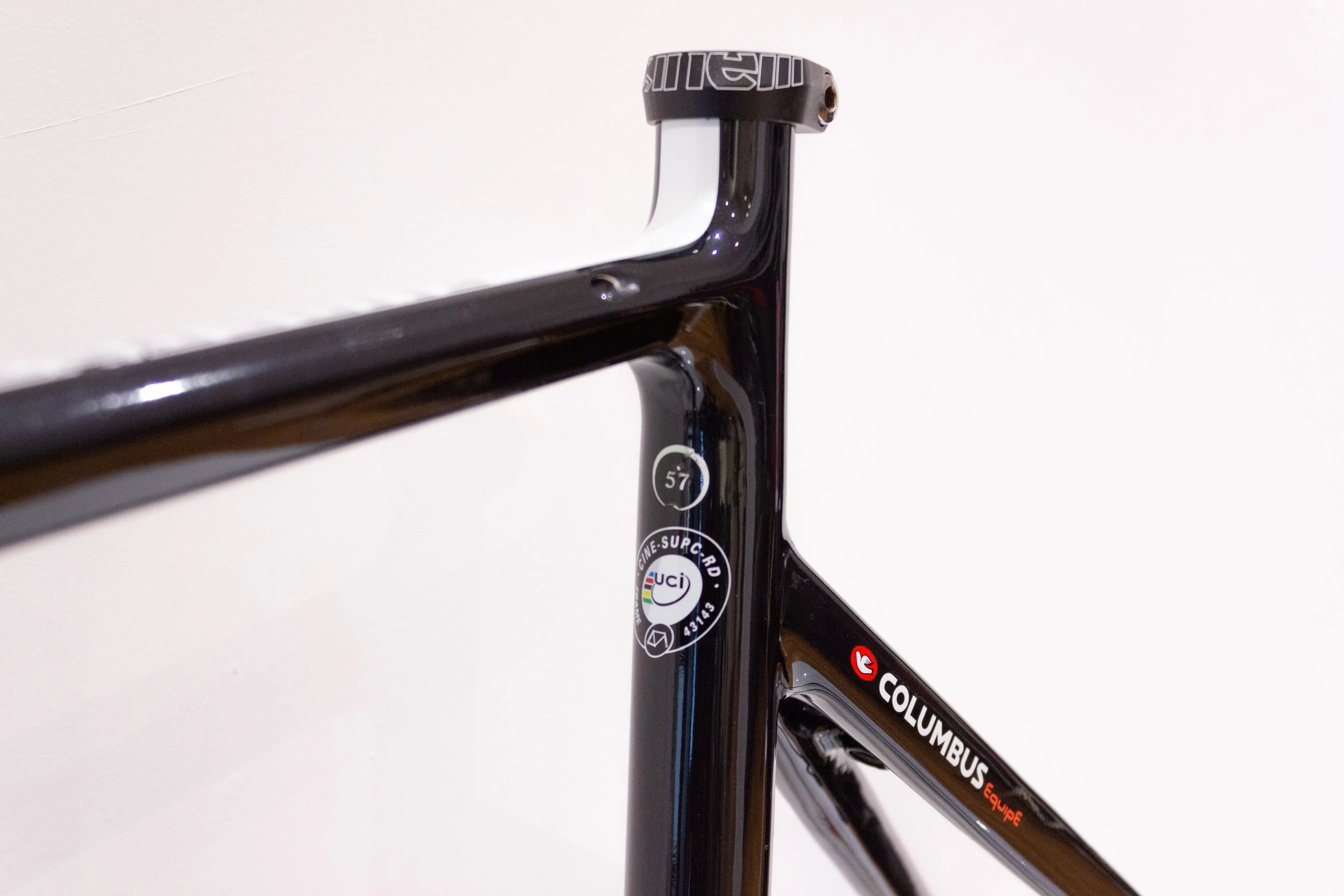 Cinelli Superstar Caliper Road used in 59 cm buycycle USA