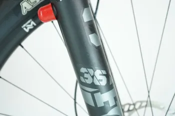 Used CUBE Cube Stereo 150 C:62 TM 2022 - Fully Mountainbike - 29 Zoll 2022 Mountainbike, shop.filter.color.008000 — image 8 of 17