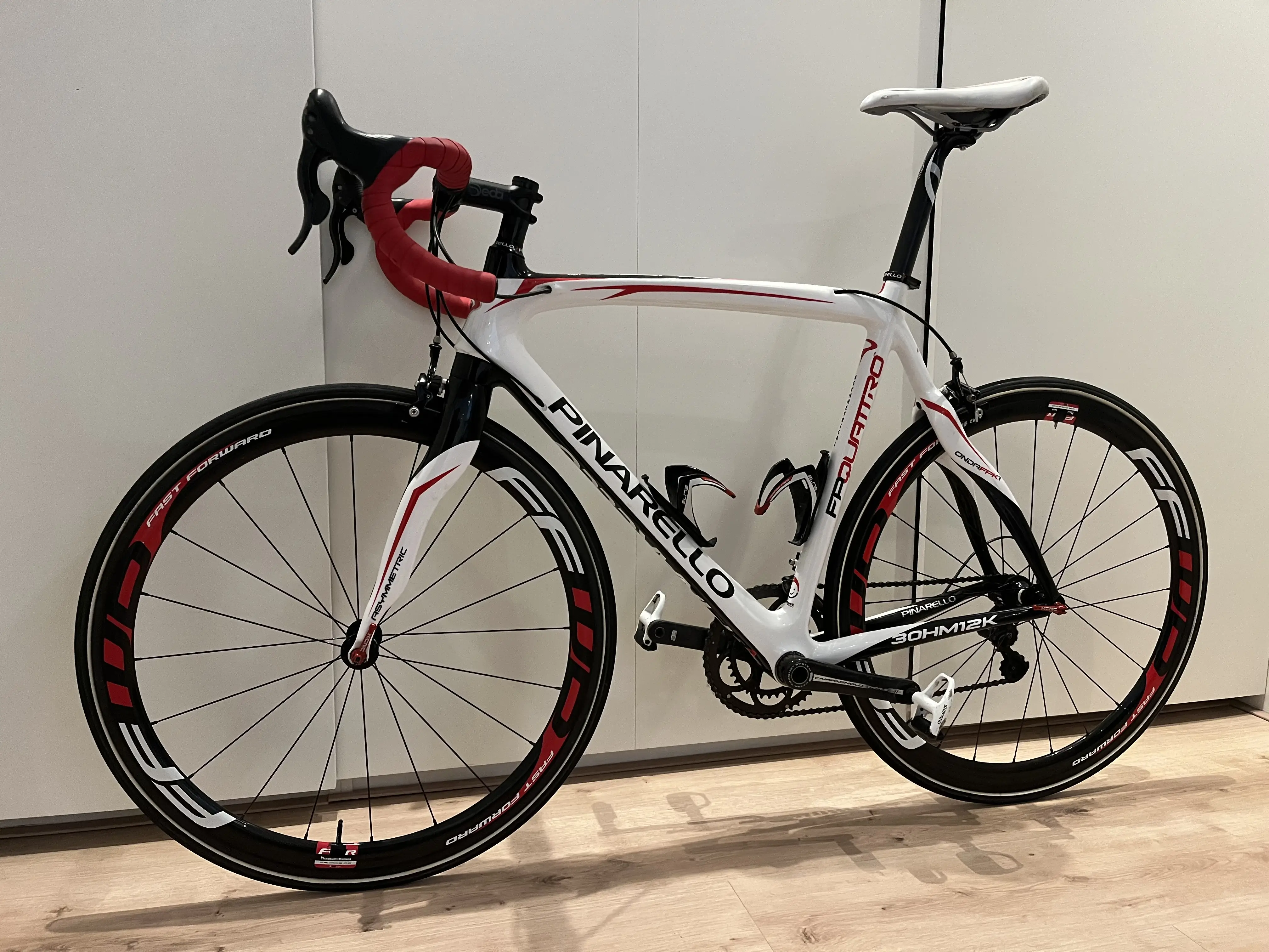 Pinarello quattro new arrivals