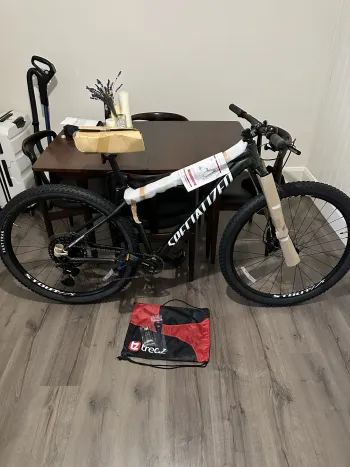 Specialized rockhopper discount expert x1 2021