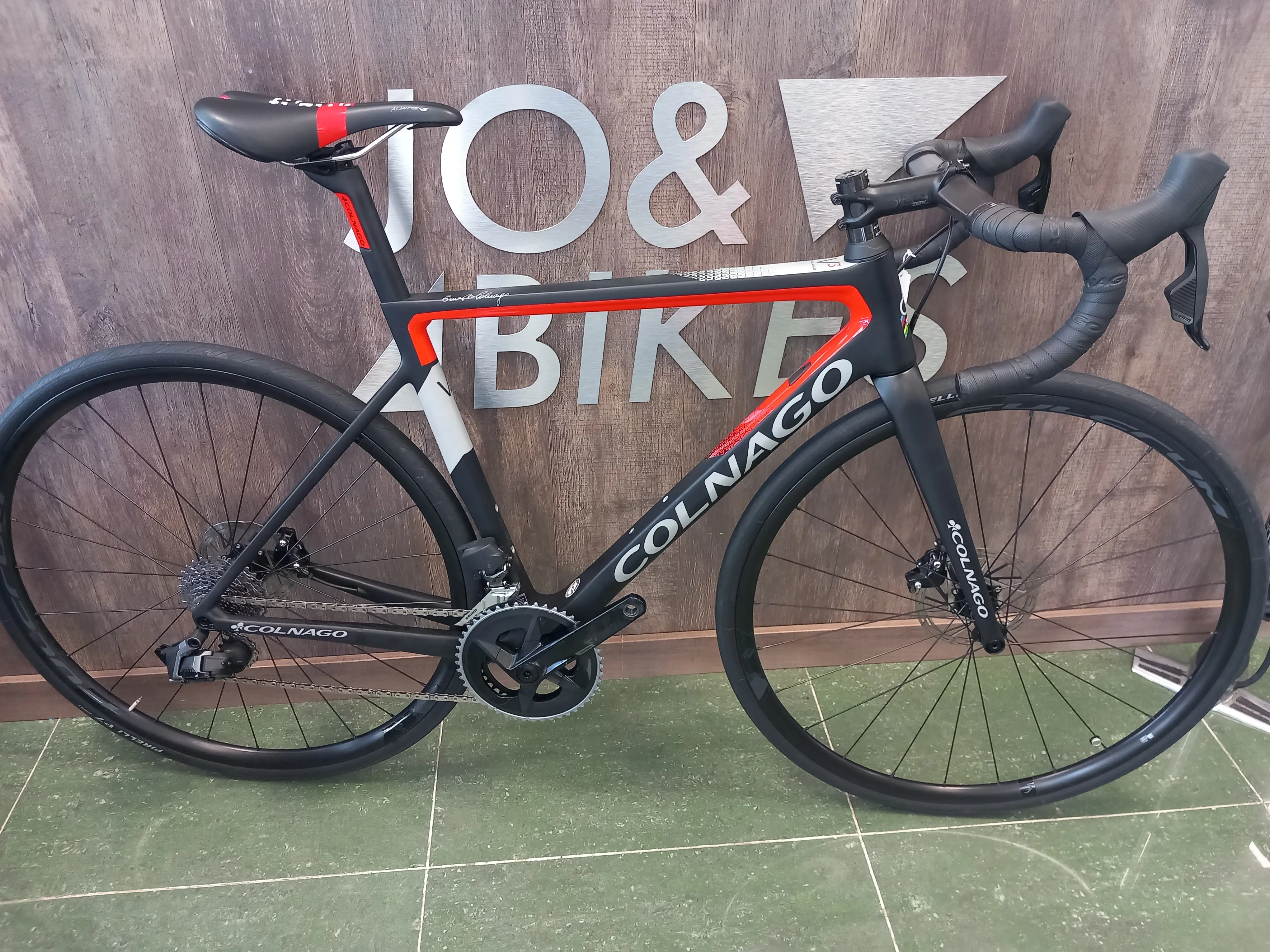 Colnago v3 hot sale