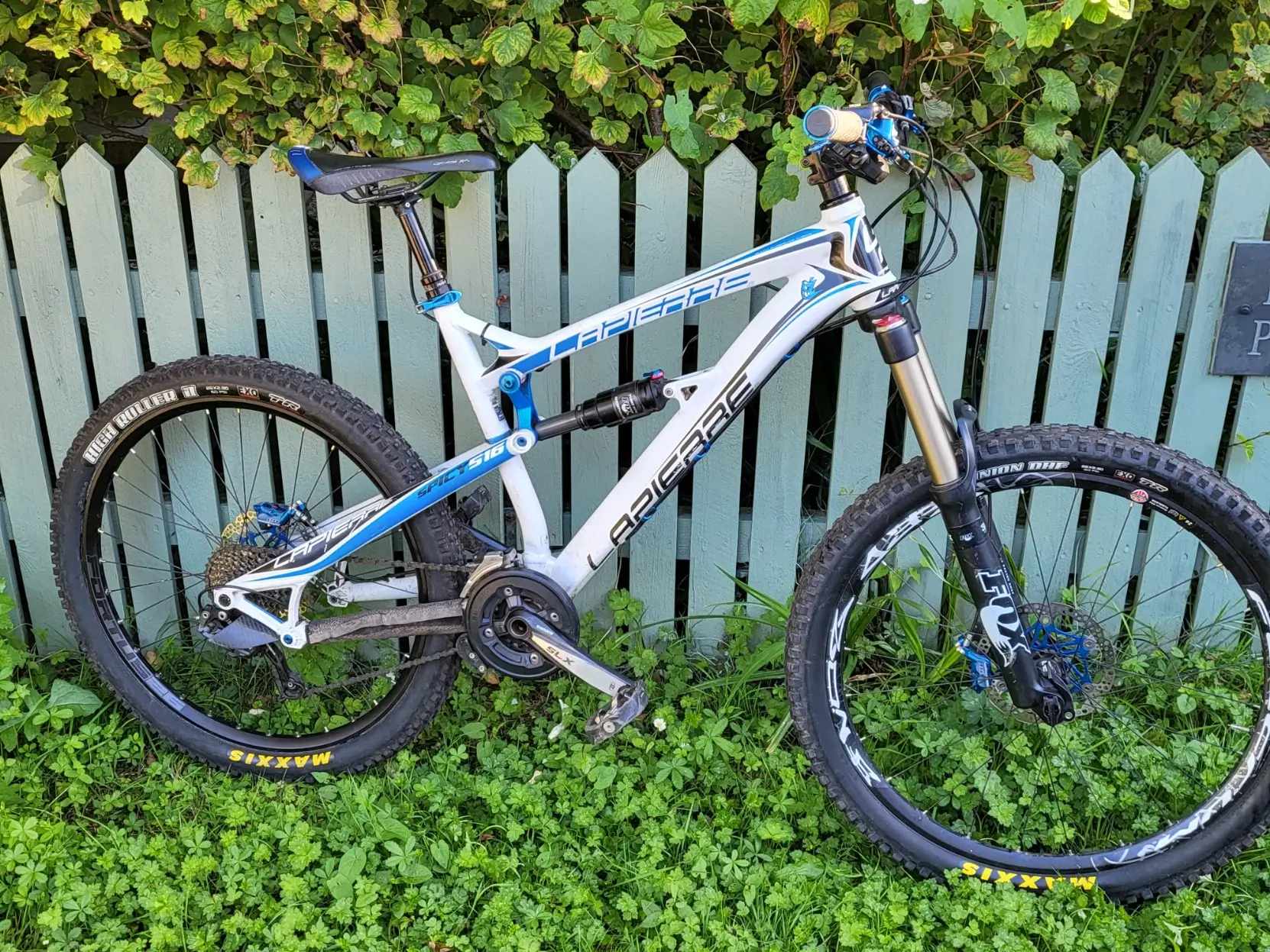 Lapierre spicy 516 online for sale