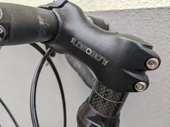Used Principia Triathlon 26" 2000 Road & Gravel, Black — image 9 of 19