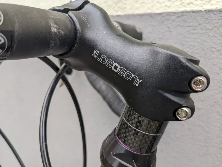 Used Principia Triathlon 26" 2000 Road & Gravel, Black — image 9 of 19