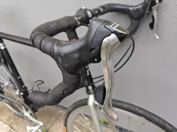 Used Principia Triathlon 26" 2000 Road & Gravel, Black — image 17 of 19
