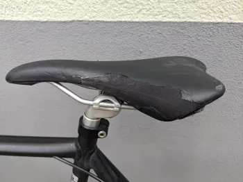 Used Principia Triathlon 26" 2000 Road & Gravel, Black — image 13 of 19