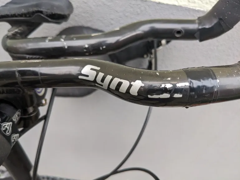 Used Principia Triathlon 26" 2000 Road & Gravel, Black — image 8 of 19