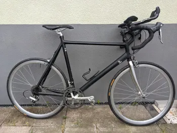 Used Principia Triathlon 26" 2000 Road & Gravel, Black — image 10 of 19