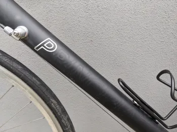 Used Principia Triathlon 26" 2000 Road & Gravel, Black — image 2 of 19