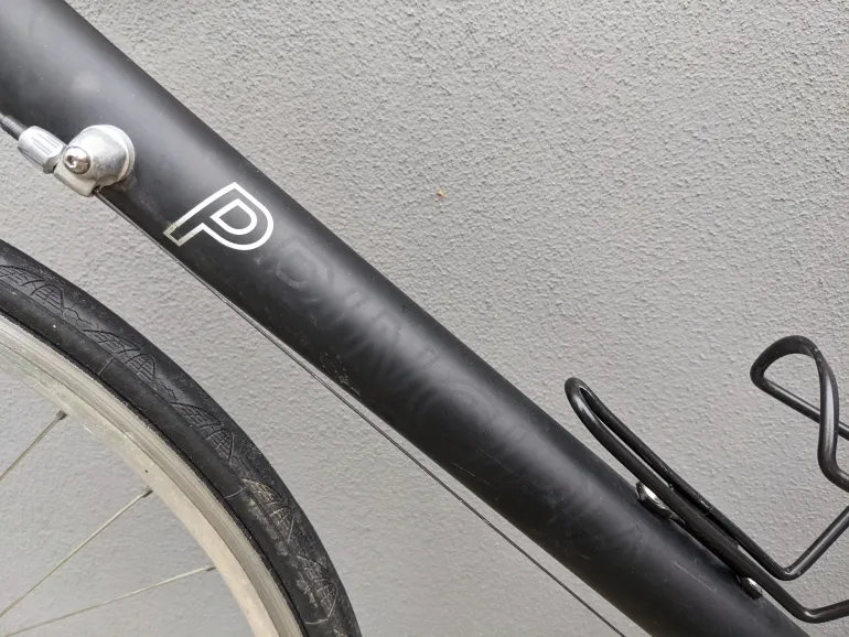 Used Principia Triathlon 26" 2000 Road & Gravel, Black — image 2 of 19