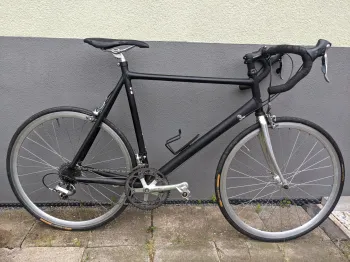 Used Principia Triathlon 26" 2000 Road & Gravel, Black — image 3 of 19