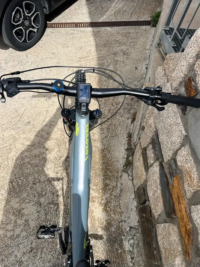 Ktm macina kapoho 2972 mtb online 2020