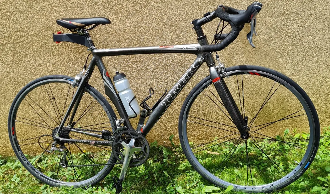 2006 trek madone online 5.2 sl