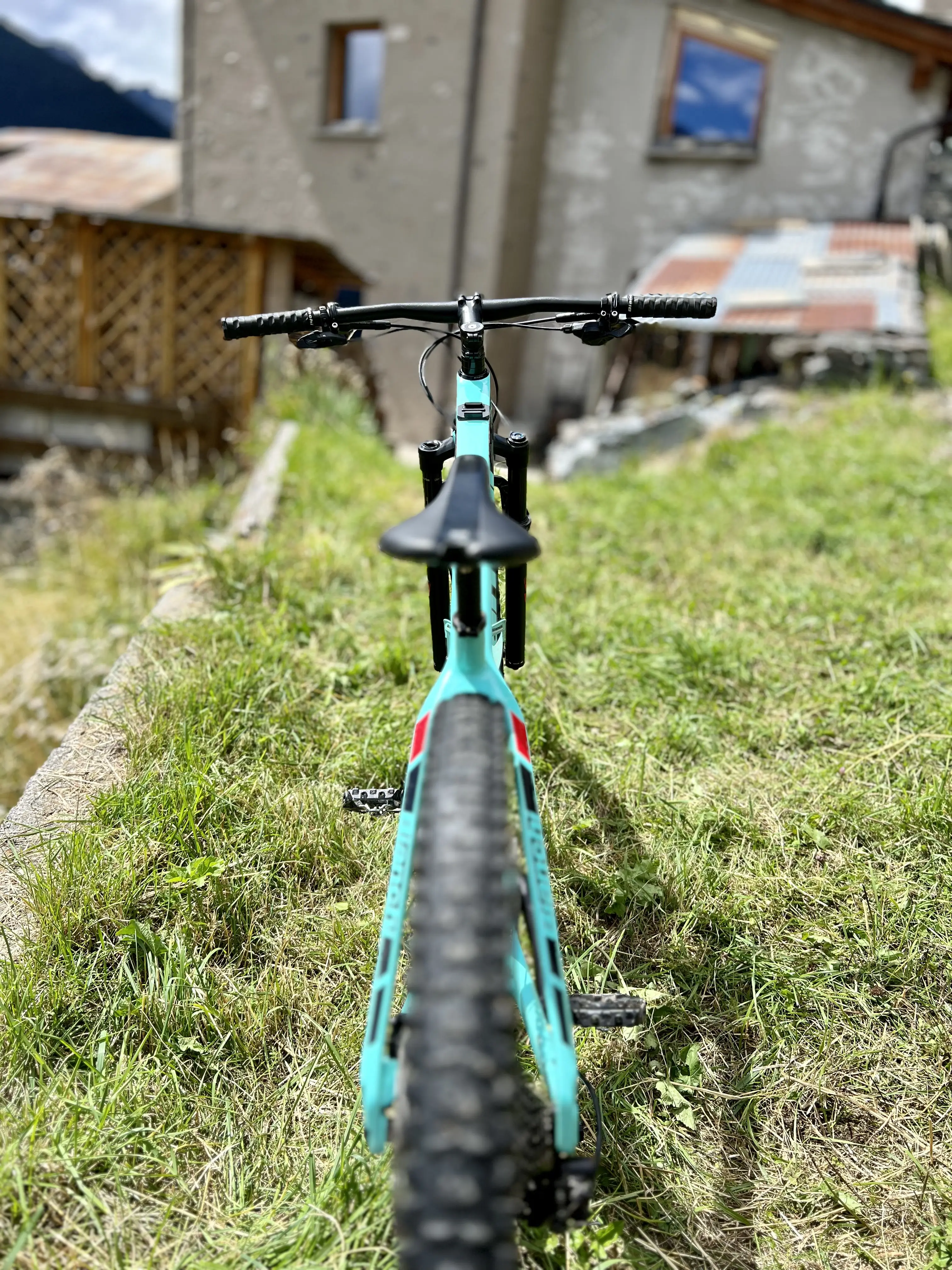 Bianchi nitron sales 9.2 2021