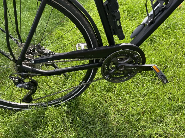 KTM Trentino Light gebraucht kaufen 60 cm | buycycle