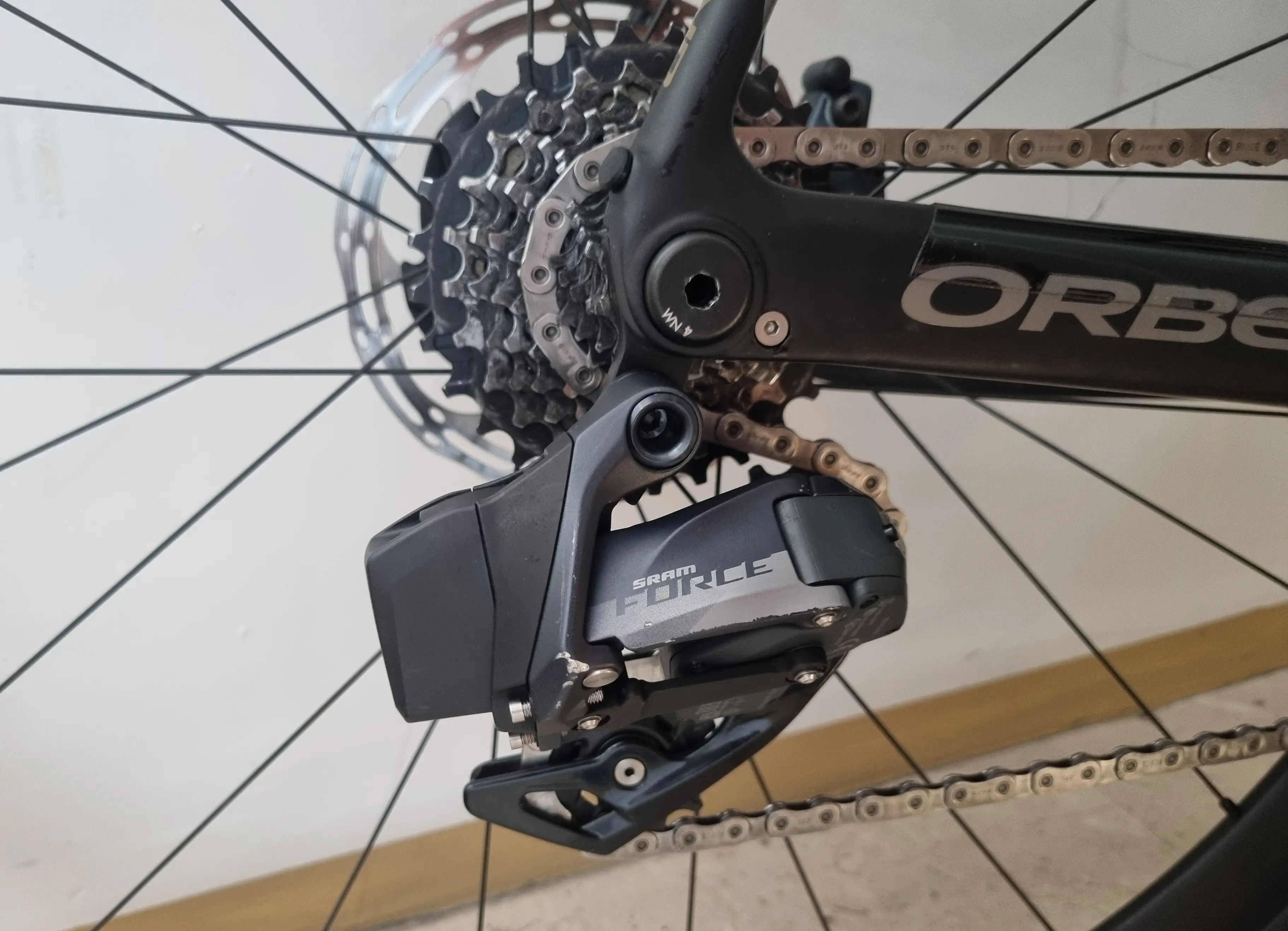 Orbea discount orca m21iteam