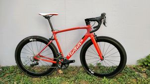 Wilier - Cento10NDR SHIMANO DURA ACE 9100, 2020