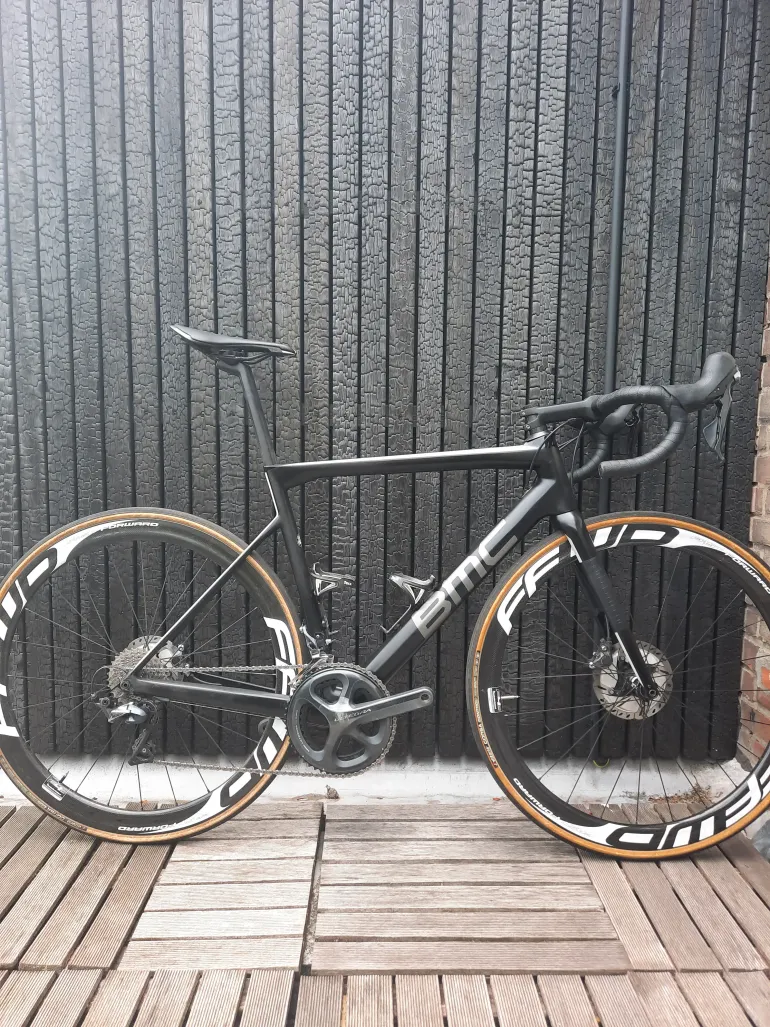 Bmc teammachine slr02 two hot sale 2019