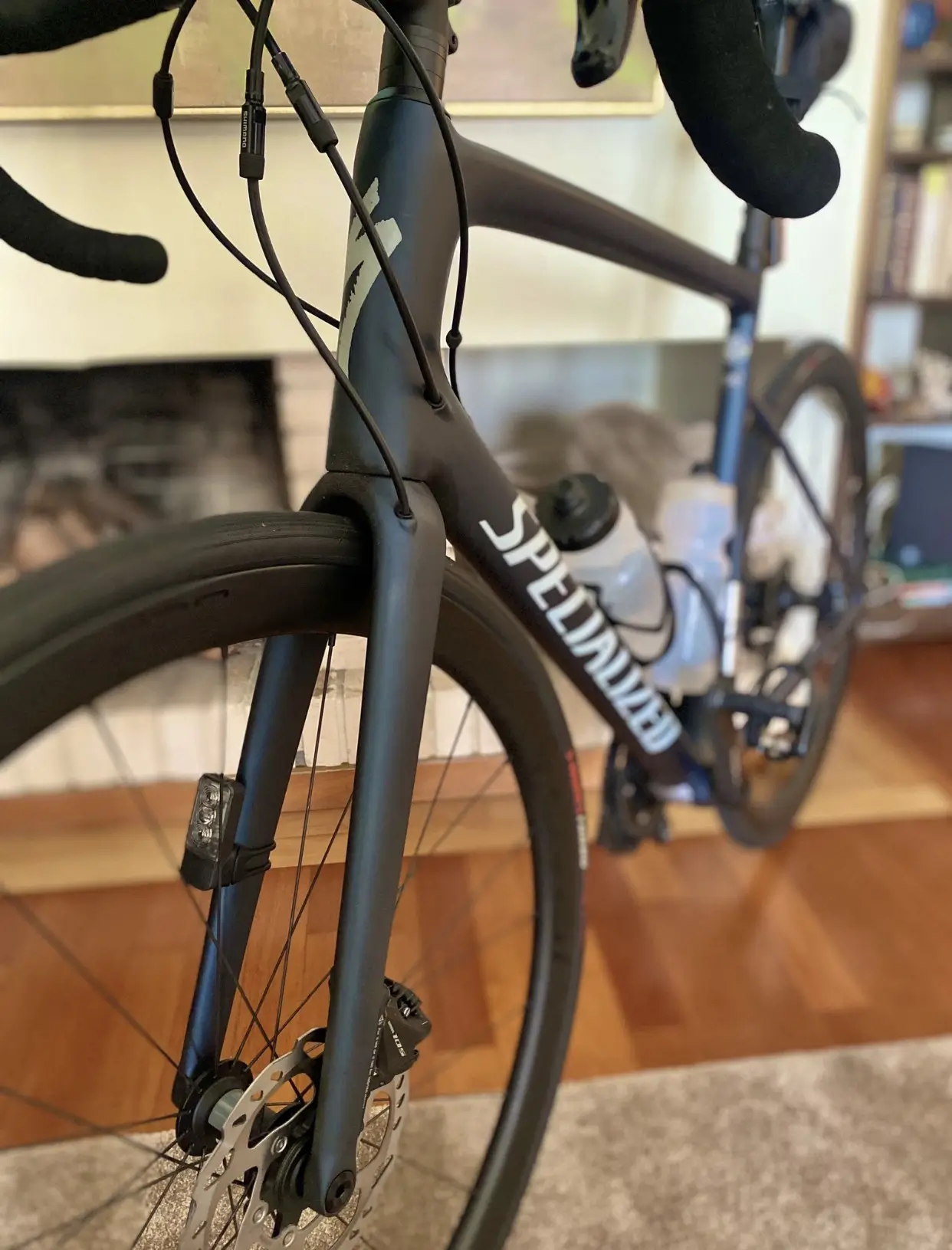 2021 specialized best sale tarmac disc sport