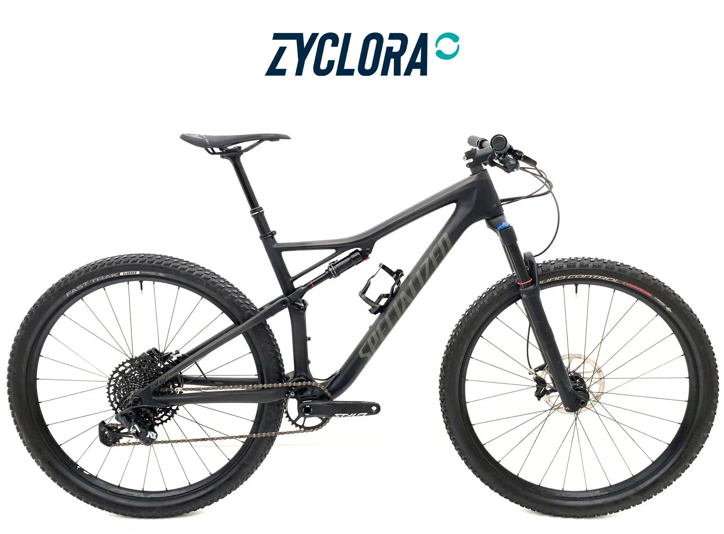 Specialized epic evo discount 2020