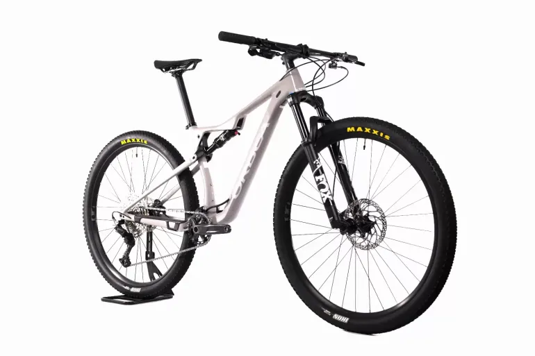 Orbea cheap oiz gris