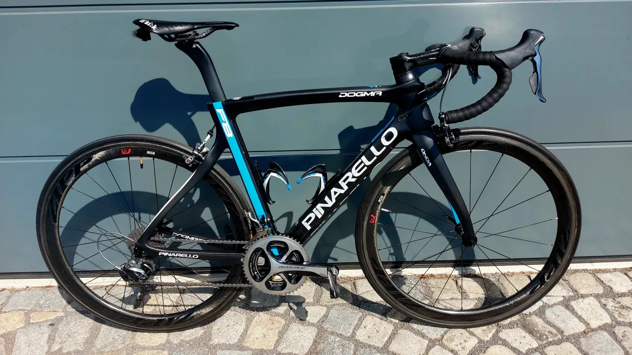 Dogma f8 online 2016