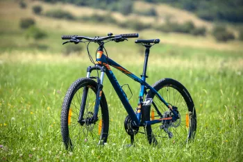 Vtt giant talon outlet 2016