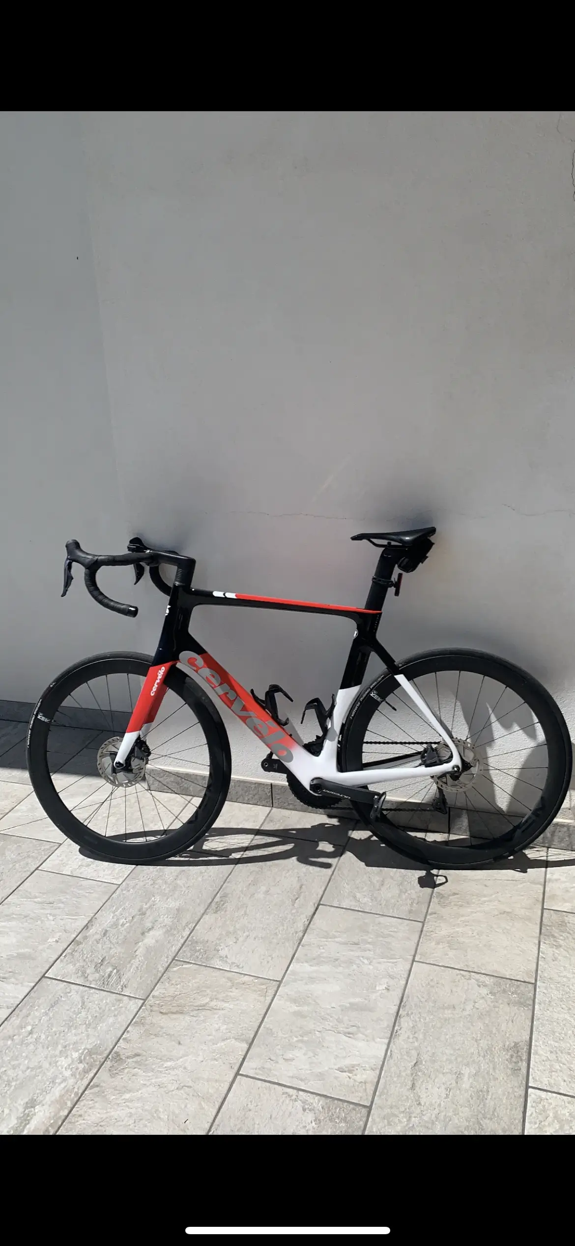 Cervelo s3 hot sale disc sunweb