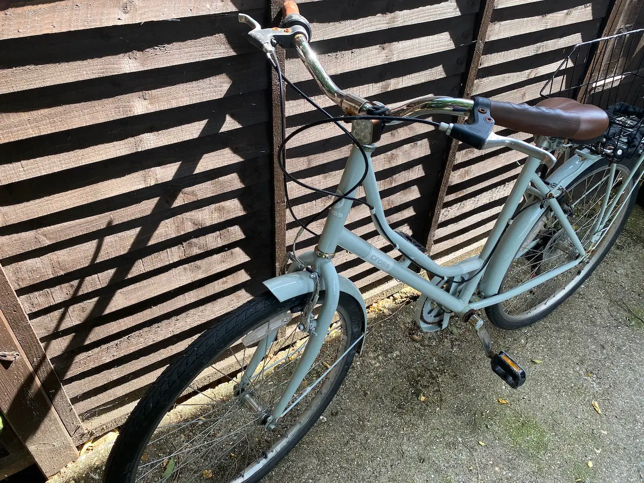 Mint 2025 pendleton bike