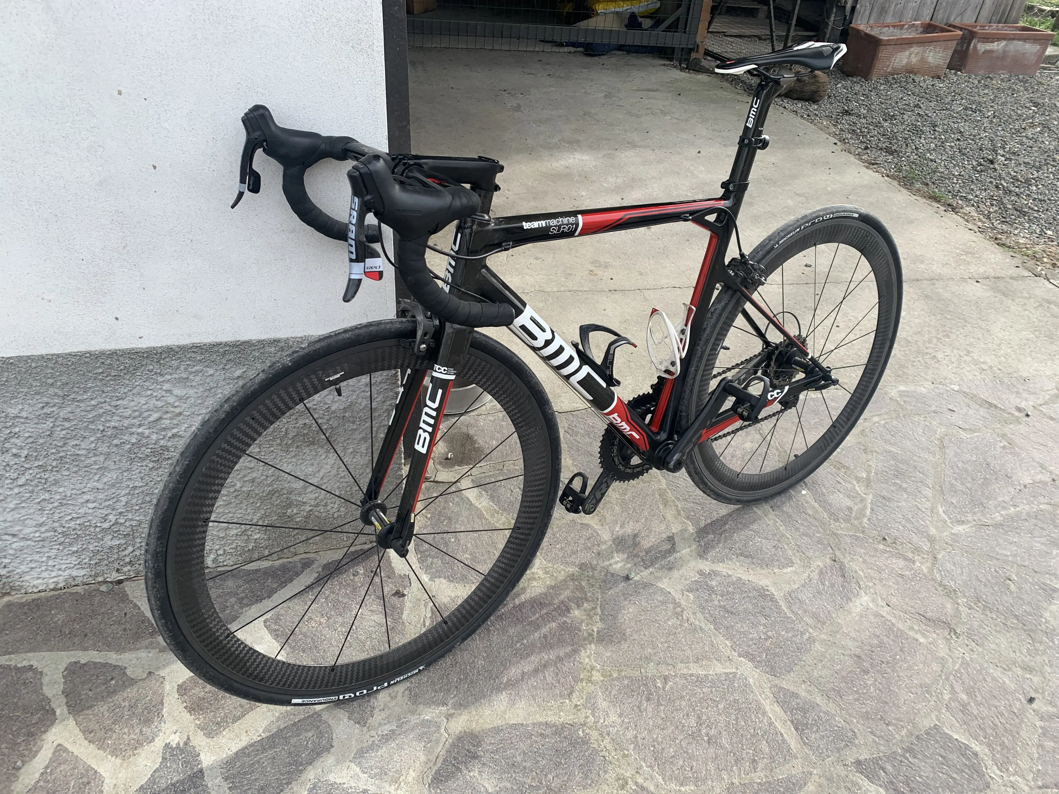 Bmc slc01 for store sale