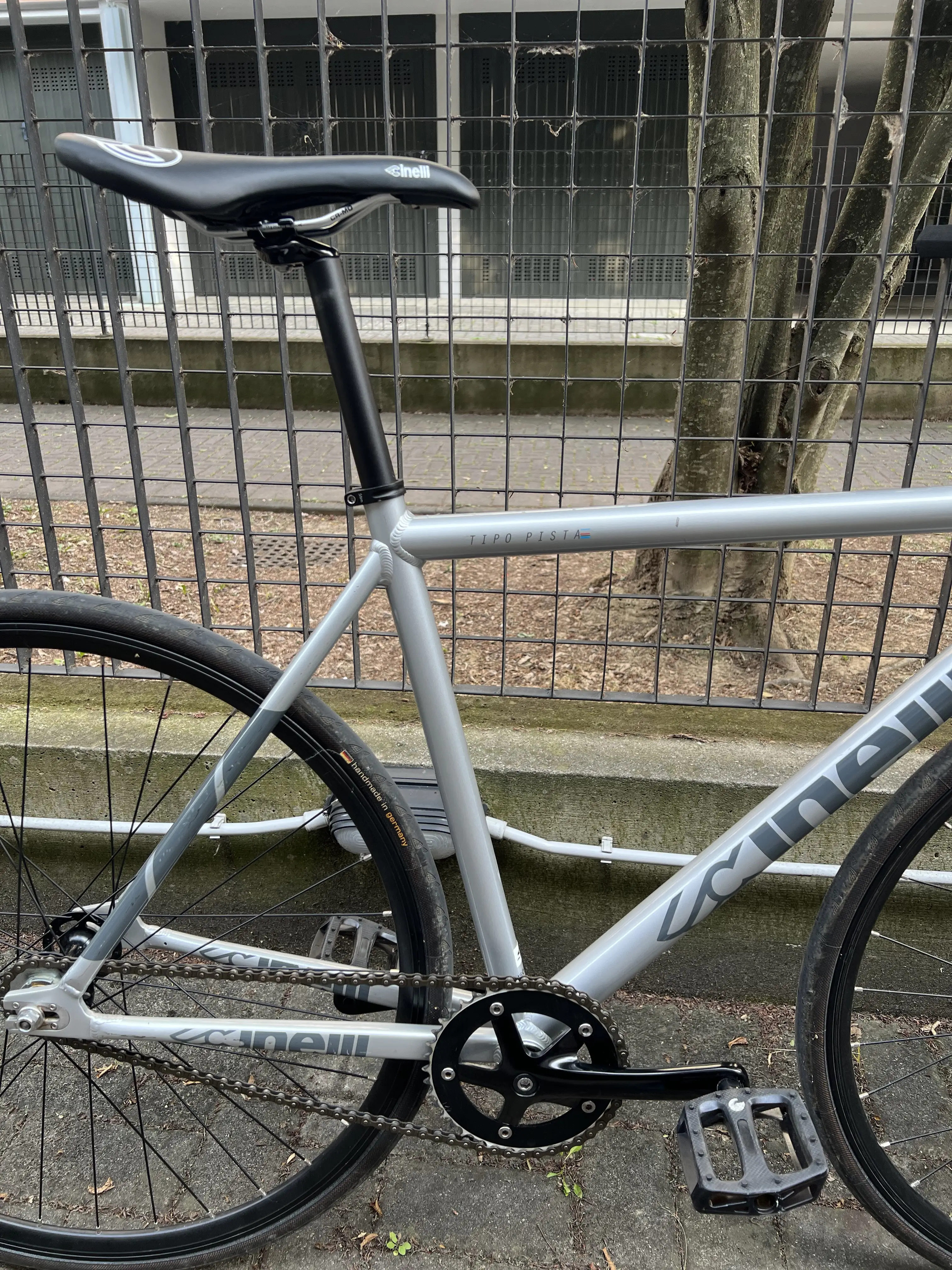 Cinelli 7000 best sale