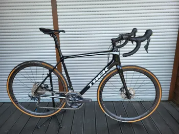 Trek emonda hot sale sl9 disc